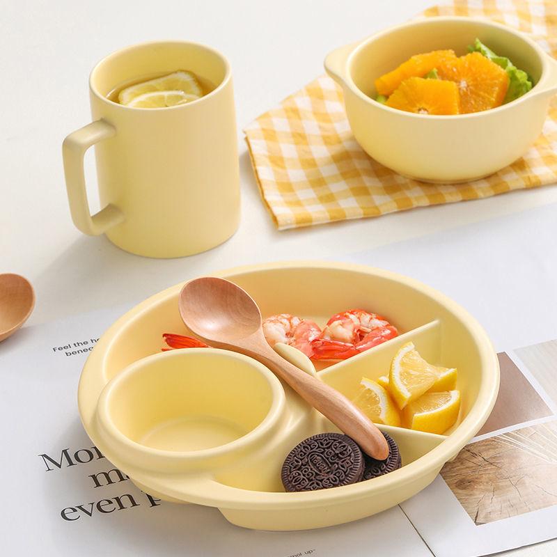 YFY Plate Weight Loss Part Mea - đánh giá và giá Food Snacks For Weight Loss