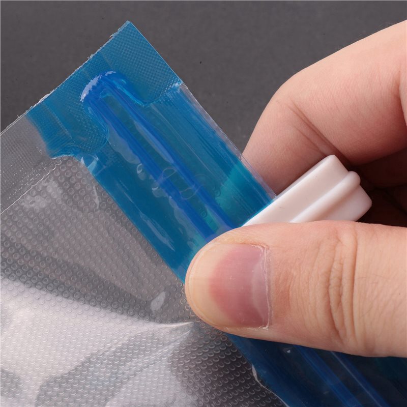 10PCS Reusable Vacuum Food Sto - đánh giá và giá Foods X