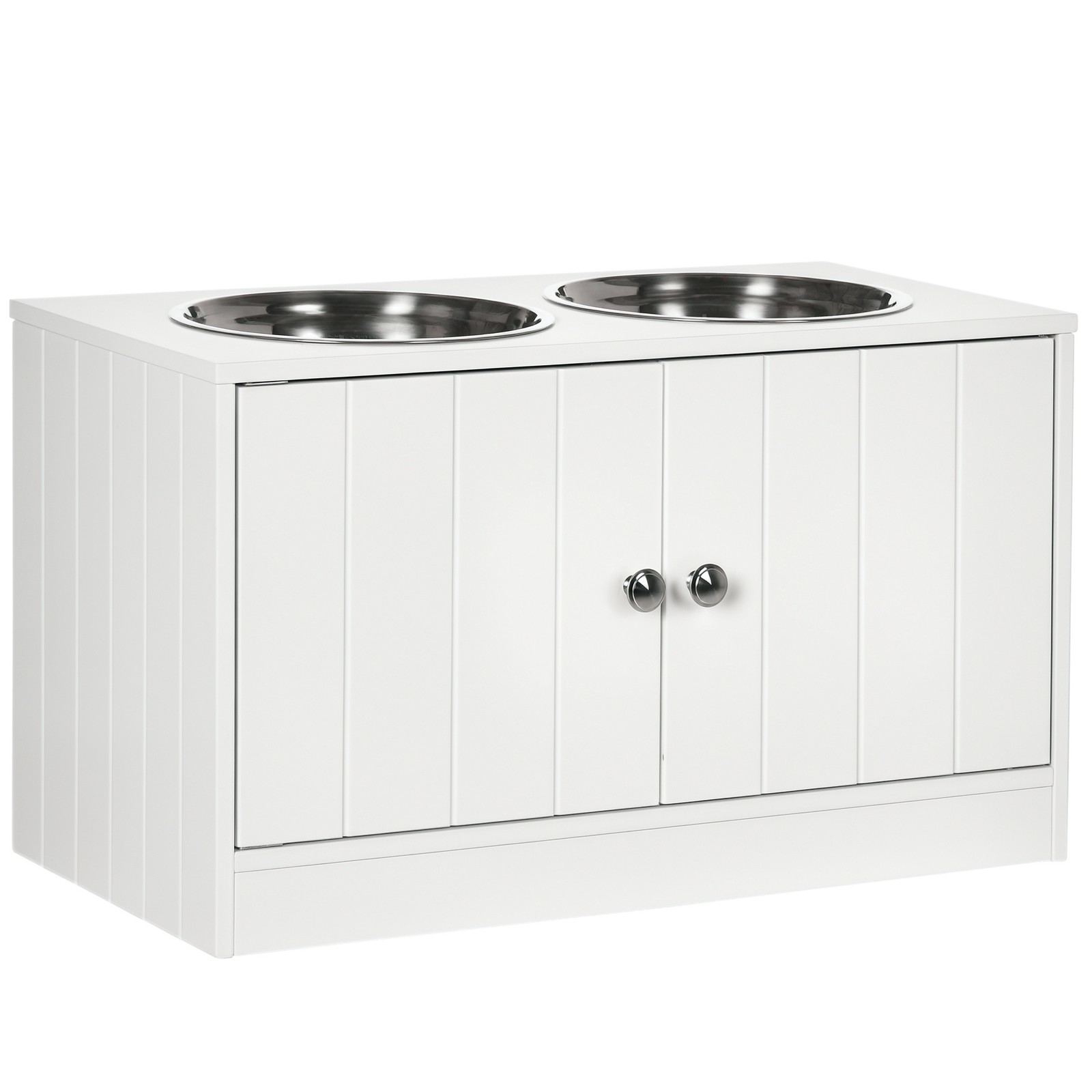 Magnetic-Door Dog Food Storage - đánh giá và giá Foods X