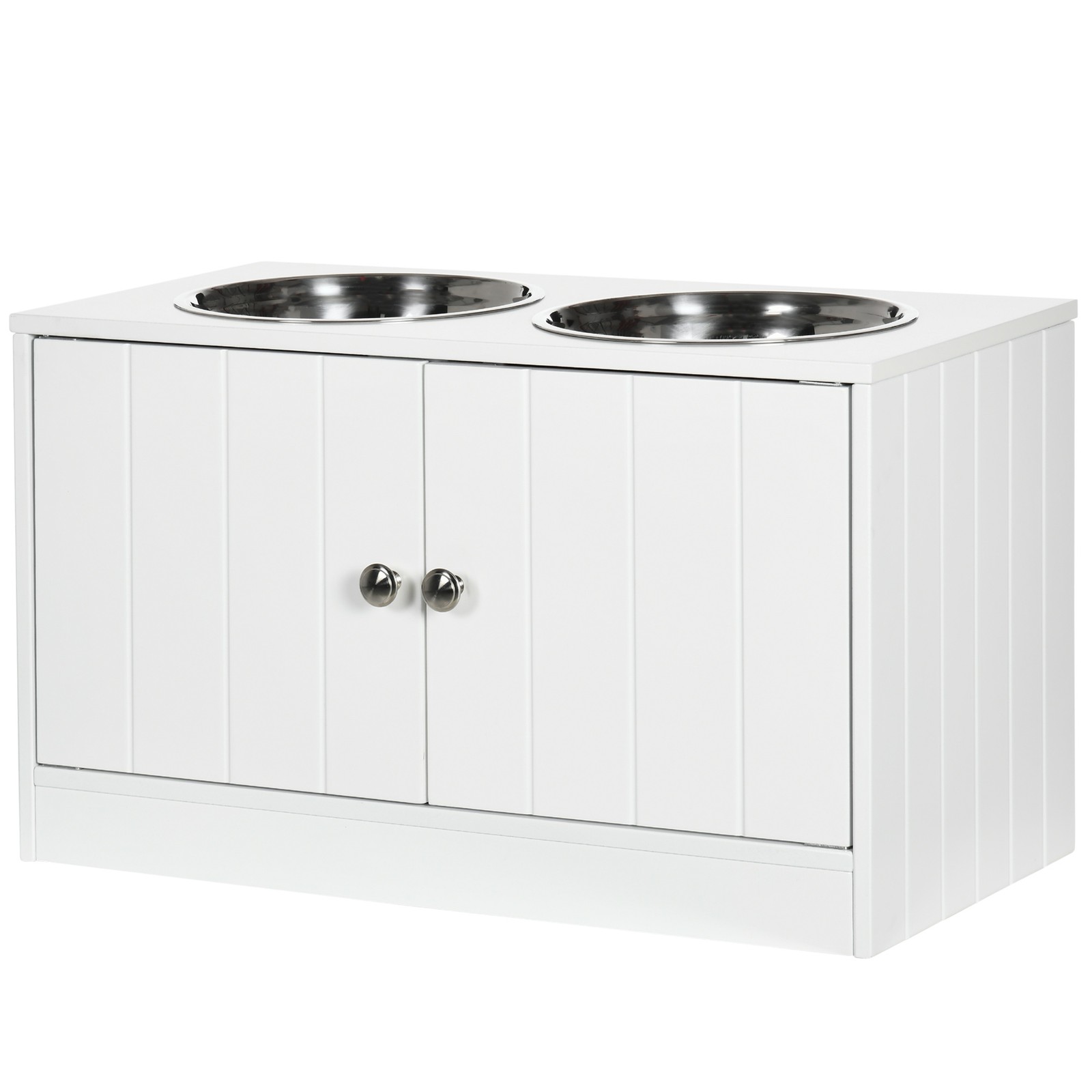 Magnetic-Door Dog Food Storage - đánh giá và giá Foods X