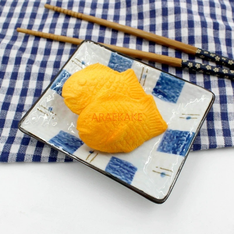 1pcs Simulated  Japanese Fake  - đánh giá và giá Food In Japanese Snacks