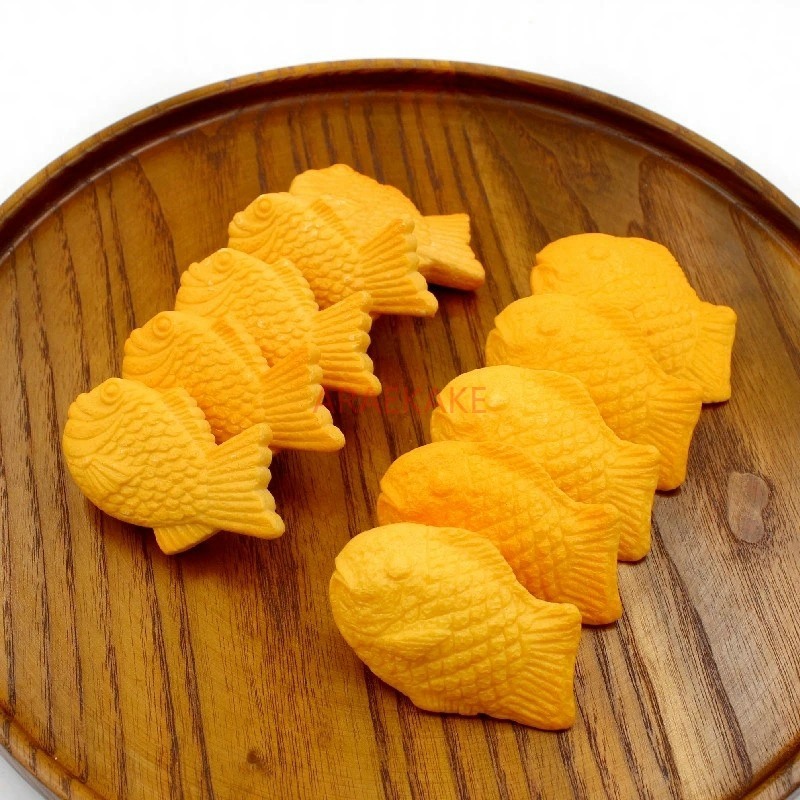 1pcs Simulated  Japanese Fake  - đánh giá và giá Food In Japanese Snacks