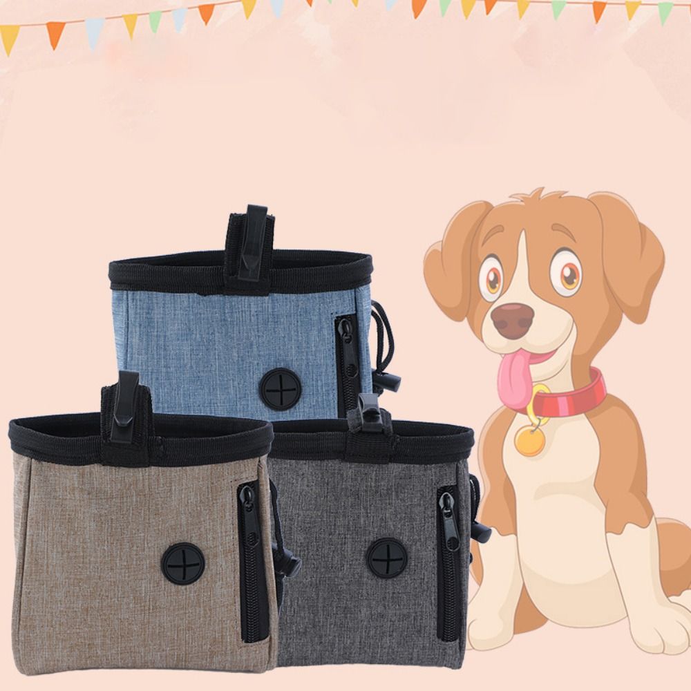 Wear Resistance Dog Training W - đánh giá và giá Food Snacks For Hiking