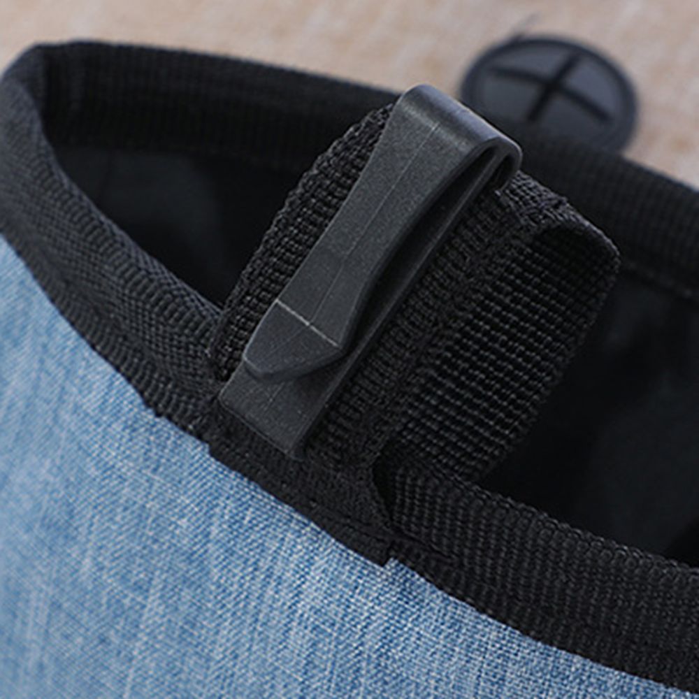 Wear Resistance Dog Training W - đánh giá và giá Food Snacks For Hiking