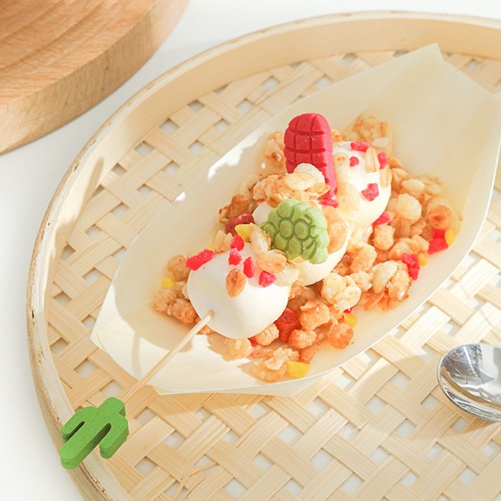 50PCS Multi-size Disposable Wo - đánh giá và giá Food In Japanese Snacks