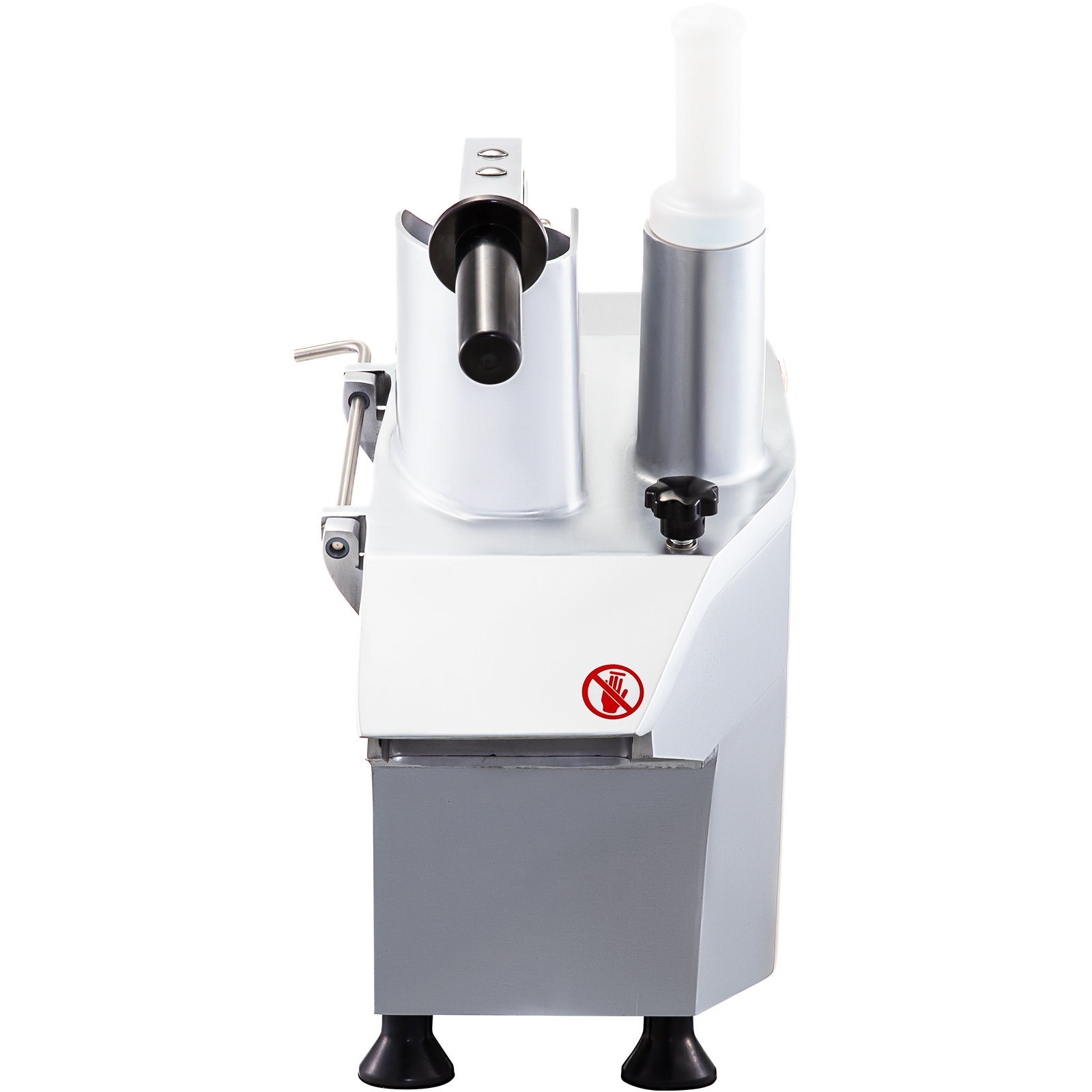 SucceBuy Electric Vegetable Fr - đánh giá và giá Foods X