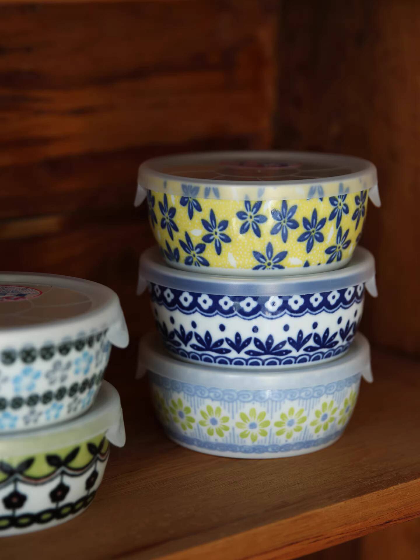 In-Stock Mino Ware Japanese Im - đánh giá và giá Food In Japanese Snacks