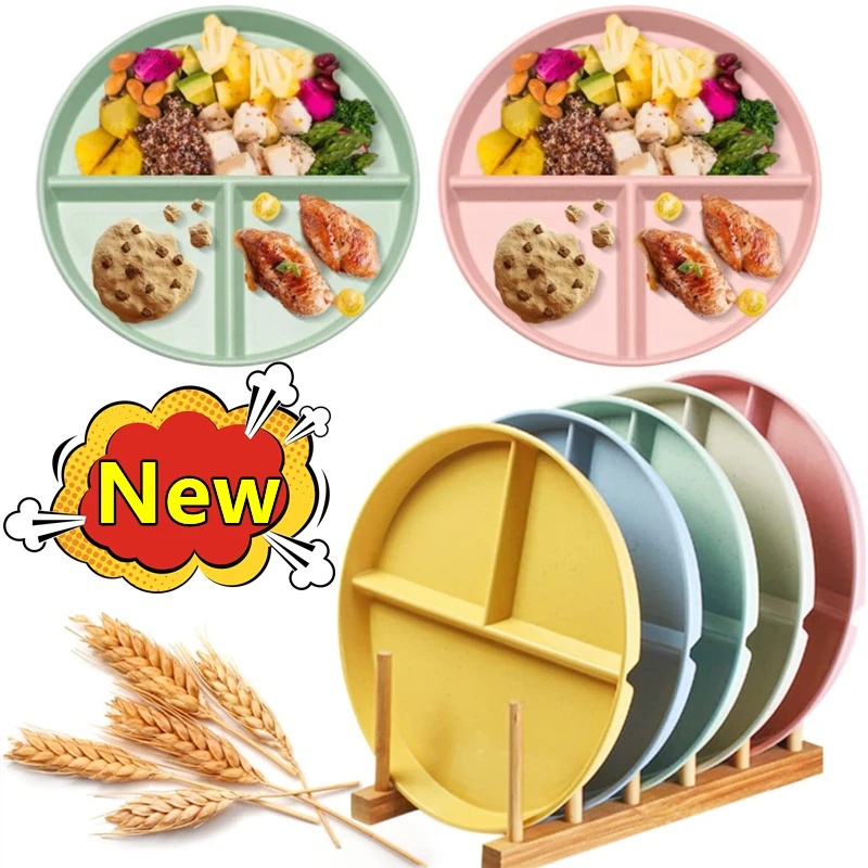 Plate Dish Bariatric Portion M - đánh giá và giá Food Snacks For Weight Loss