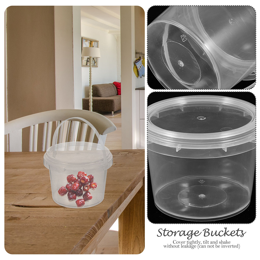 12Pcs Mini Transparent PP Stor - đánh giá và giá Homemade Food Snacks
