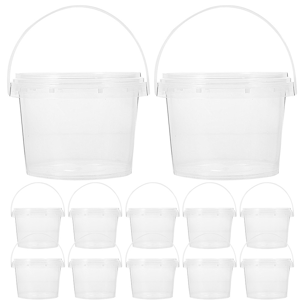12Pcs Mini Transparent PP Stor - đánh giá và giá Homemade Food Snacks