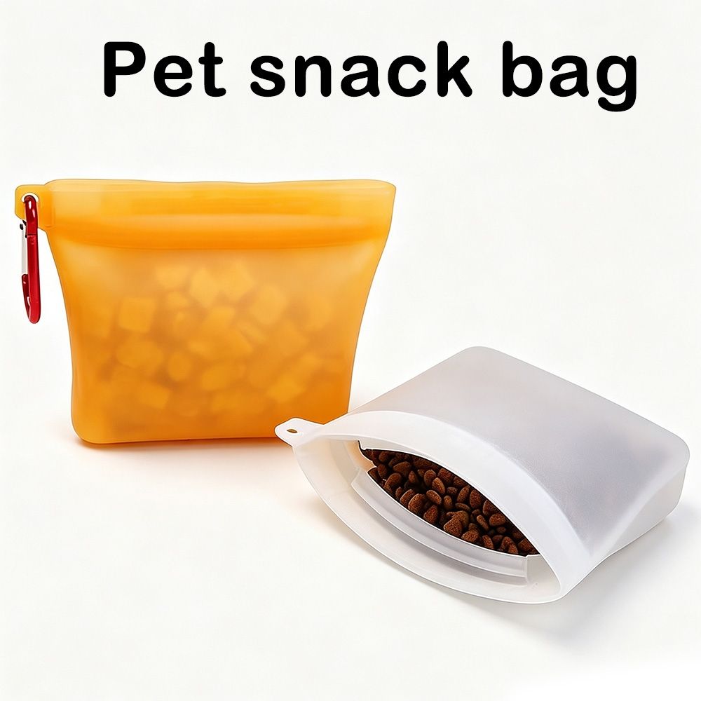 Dog Training Treat Pouch Waist - đánh giá và giá Food Snacks For Hiking
