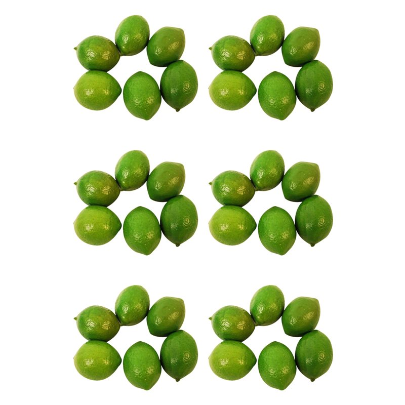 36 X Realistic Lifelike Artifi - đánh giá và giá Foods X