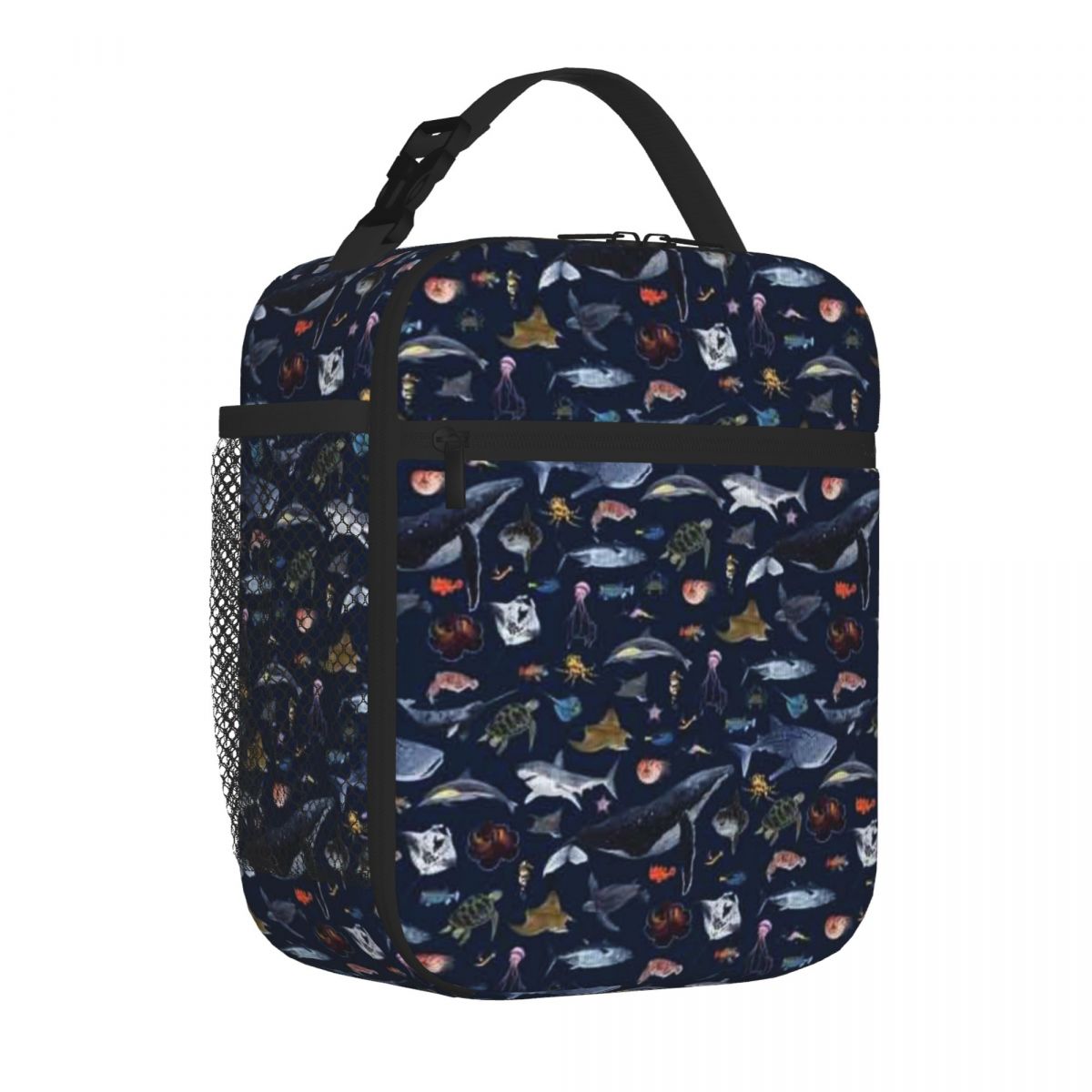 Bestselling SEA ANIMALS PATTER - đánh giá và giá Food Snacks For Hiking