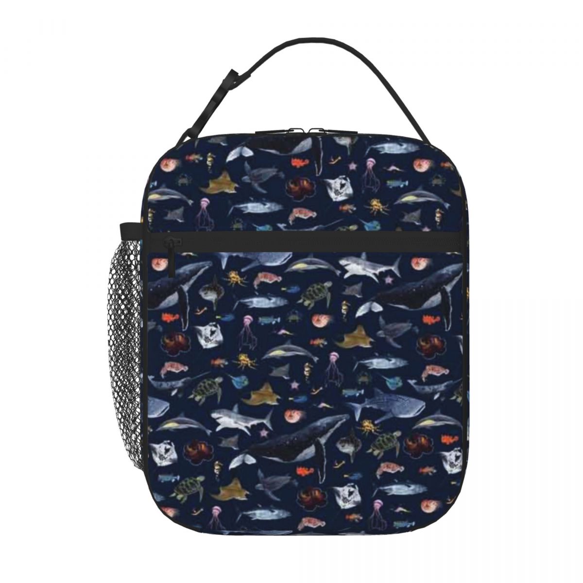 Bestselling SEA ANIMALS PATTER - đánh giá và giá Food Snacks For Hiking