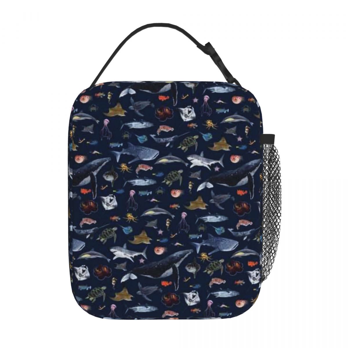 Bestselling SEA ANIMALS PATTER - đánh giá và giá Food Snacks For Hiking