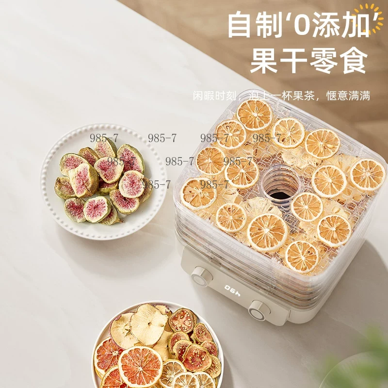 5-Tier Food Dryer, Homemade Sn - đánh giá và giá Homemade Food Snacks