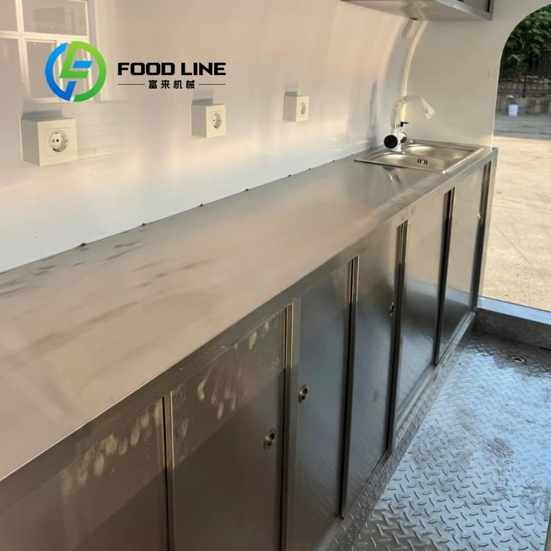Customized Durable Fiberglass  - đánh giá và giá Food Snacks Uk