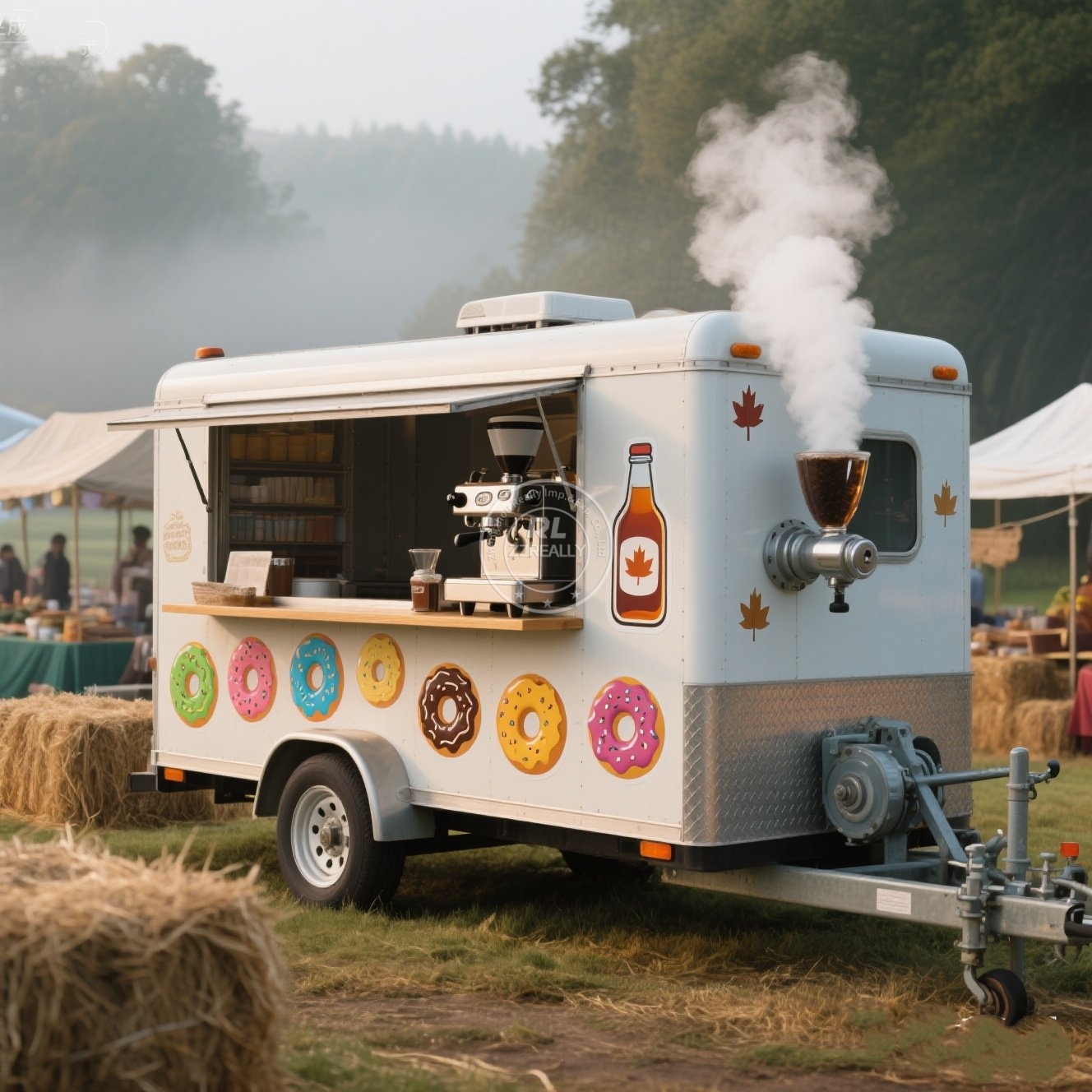 High Quality Food Cart Caravan - đánh giá và giá Food Snacks Business