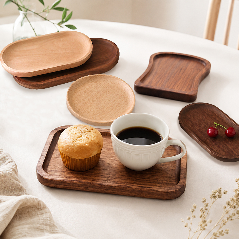 Japanese-style Tableware Solid - đánh giá và giá Food In Japanese Snacks