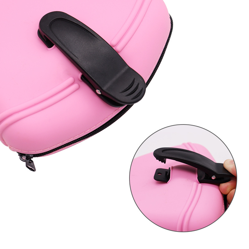 Portable Pet Treat Pouch Silic - đánh giá và giá Food Snacks For Hiking