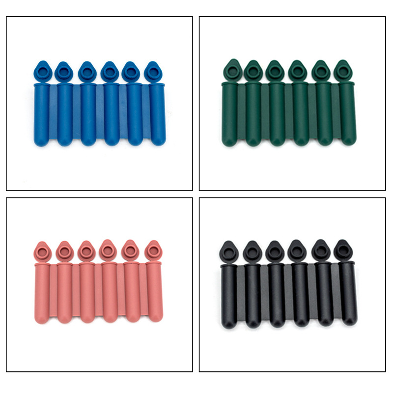 Food‑grade Silicone Ice Pop Mo - đánh giá và giá Homemade Food Snacks
