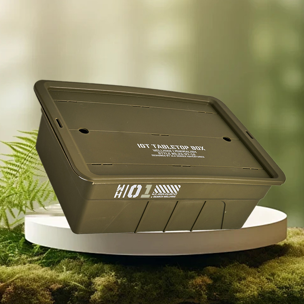 IGT One Unit Tea Tray Multifun - đánh giá và giá Foods X