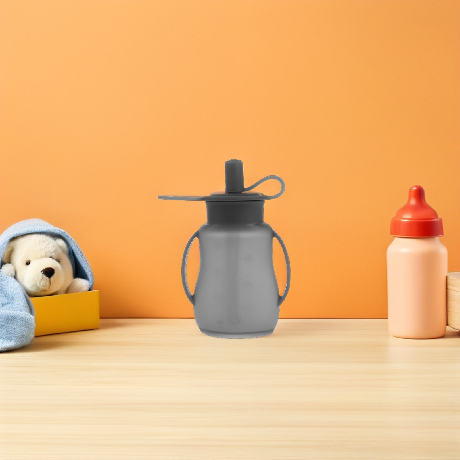 Silicone Baby Food Pouches Reu - đánh giá và giá Homemade Food Snacks