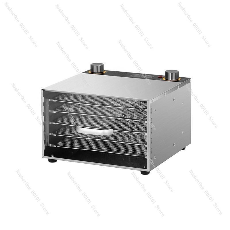 Small Pet Food Dehydrator Mach - đánh giá và giá Homemade Food Snacks