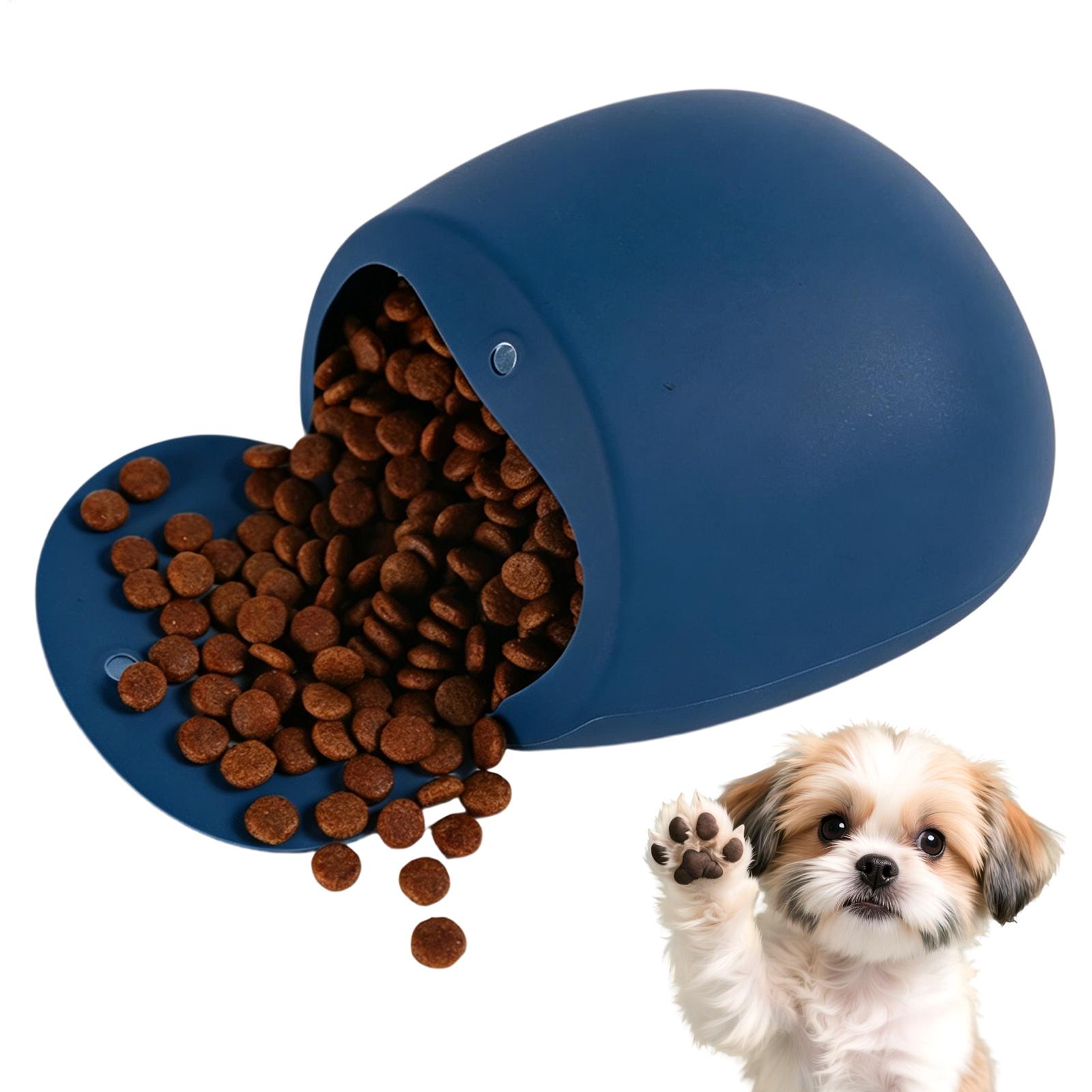 Dog Training Treat Pouch Silic - đánh giá và giá Food Snacks For Hiking