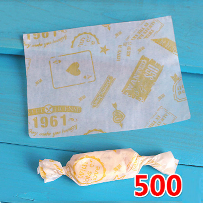 AQ 500pcs/lot Retro Nordic 196 - đánh giá và giá Homemade Food Snacks