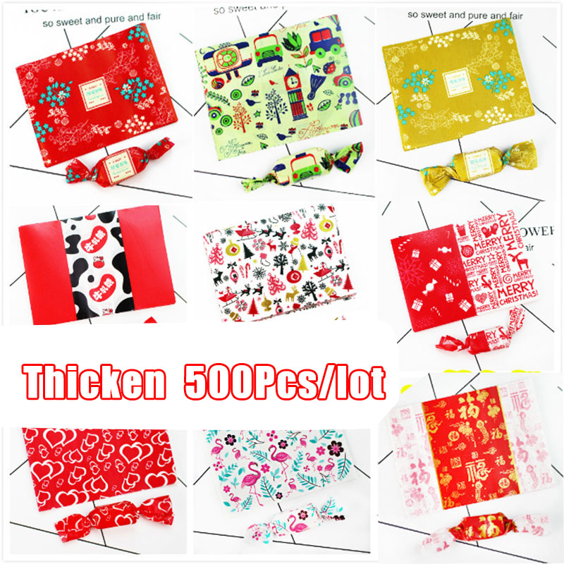 AQ 500pcs/lot Retro Nordic 196 - đánh giá và giá Homemade Food Snacks