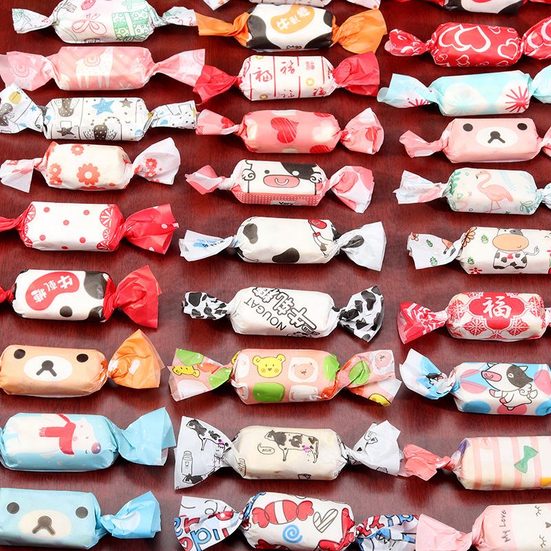 AQ 500pcs/lot Retro Nordic 196 - đánh giá và giá Homemade Food Snacks