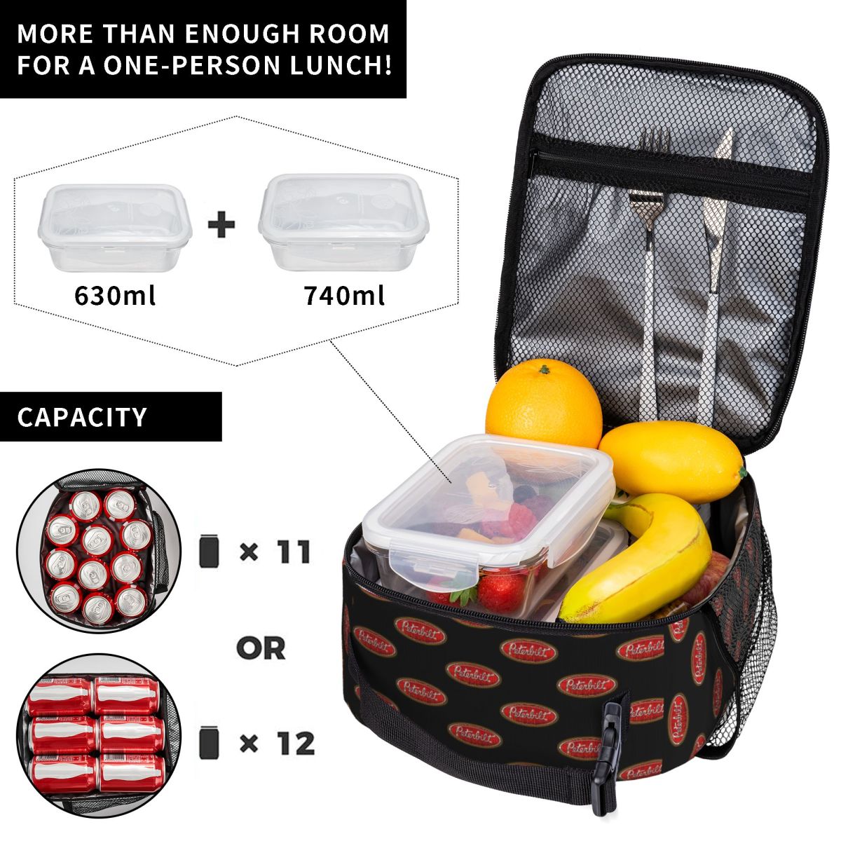 Bestselling Peterbilt Truck Be - đánh giá và giá Food Snacks For Hiking