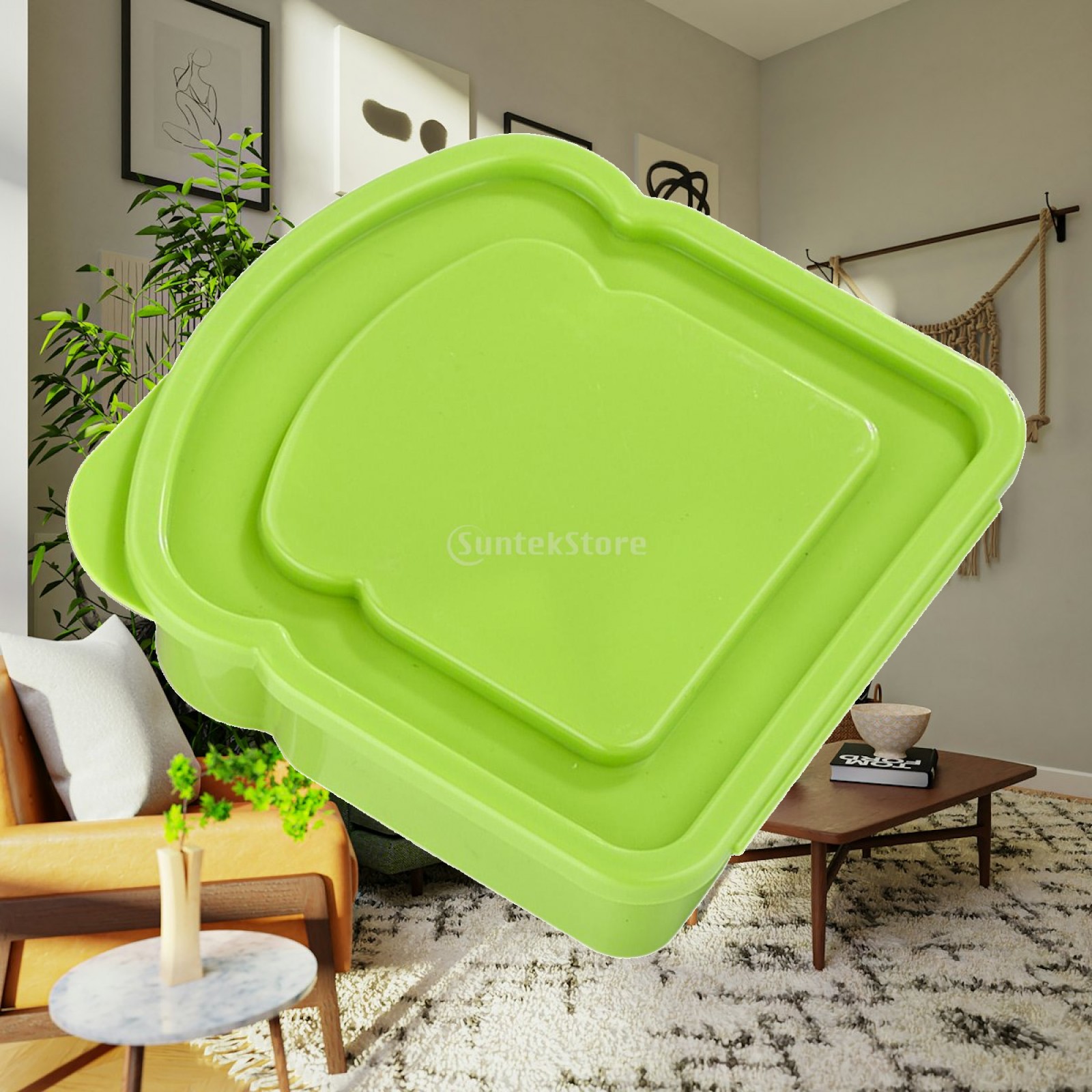 Bento Lunch Containers Reusabl - đánh giá và giá Food Snacks For Hiking