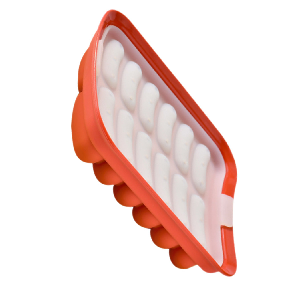 Silicone Sausage Mold 12 Cavit - đánh giá và giá Homemade Food Snacks