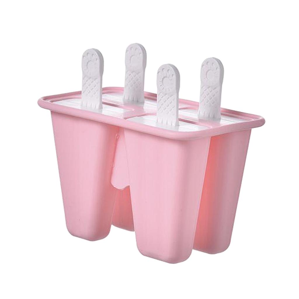 Silicone Popsicle Molds BPA Fr - đánh giá và giá Homemade Food Snacks