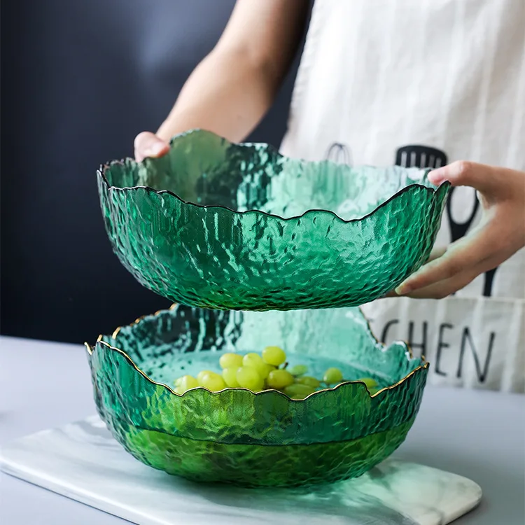 New Japanese Style Green Glass - đánh giá và giá Food In Japanese Snacks
