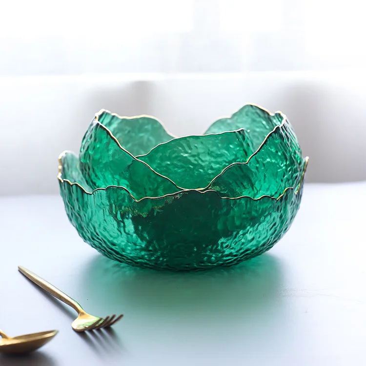 New Japanese Style Green Glass - đánh giá và giá Food In Japanese Snacks