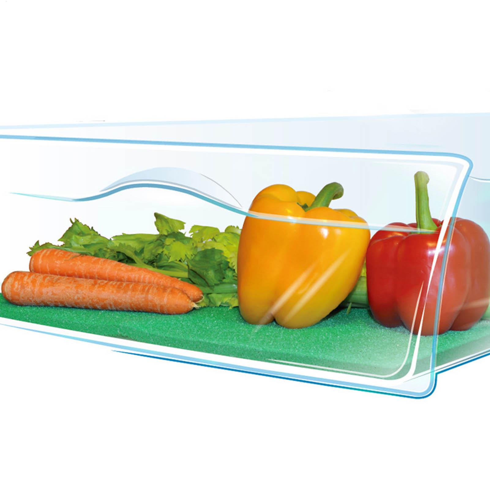 Fridge Drawer Liners Washable  - đánh giá và giá Foods X