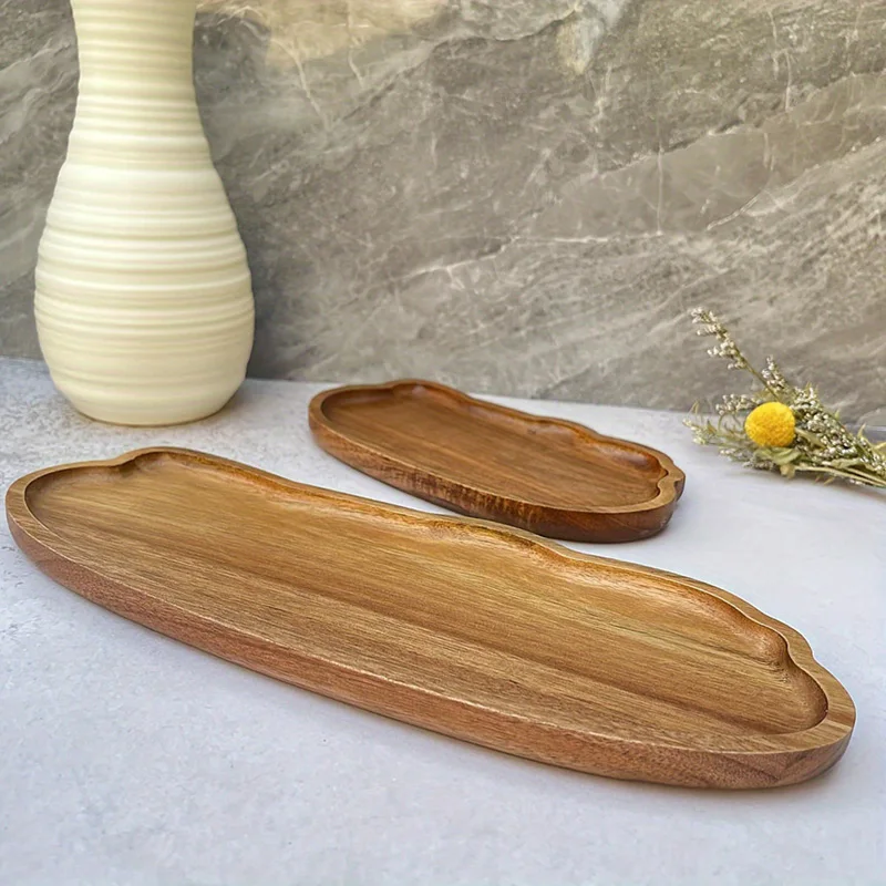 Japanese Style Wooden Tea Coff - đánh giá và giá Food In Japanese Snacks