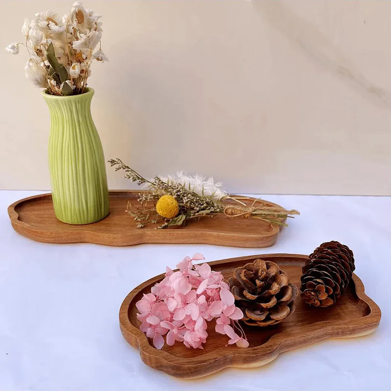 Japanese Style Wooden Tea Coff - đánh giá và giá Food In Japanese Snacks