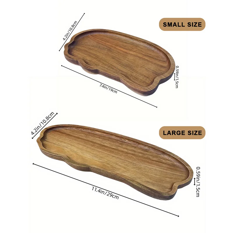 Japanese Style Wooden Tea Coff - đánh giá và giá Food In Japanese Snacks